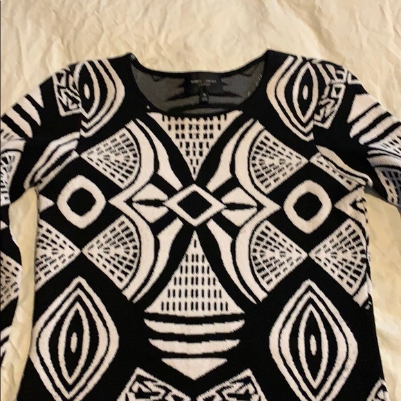 Sweater dress - Picture 3 of 4